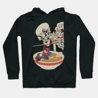 Ra-Men Eater Hoodie